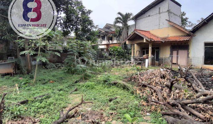 Kavling Cocok Untuk Perumahan, Tempat Usaha, Gudang, Dll 4