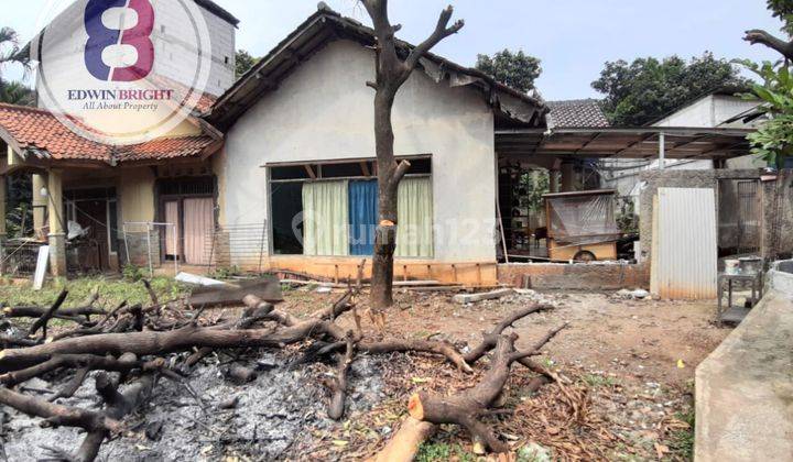 Kavling Cocok Untuk Perumahan, Tempat Usaha, Gudang, Dll 6