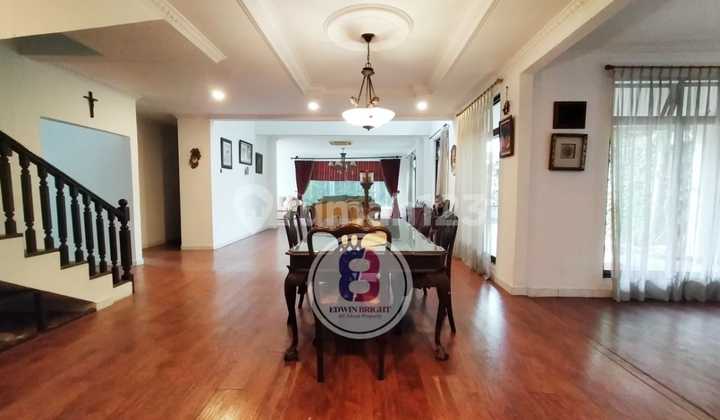 Dijual Rumah Murah di Cikini Bintaro Jaya  6