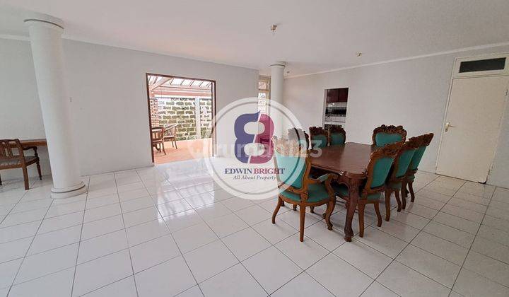 Dijual Rumah Rapih di River Park Bintaro Jaya  2