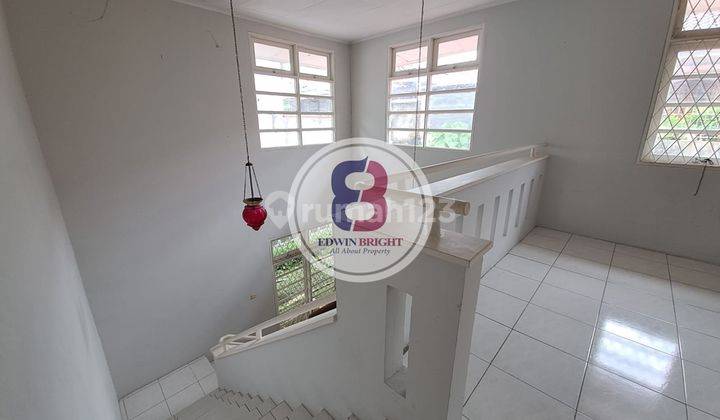 Dijual Rumah Rapih di River Park Bintaro Jaya  5