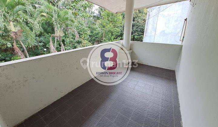 Dijual Rumah Rapih di River Park Bintaro Jaya  6