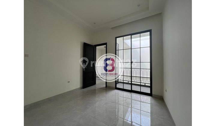 Dijual Rumah Nyaman dan Asri di Bintaro Jaya Tangerang Selatan  3