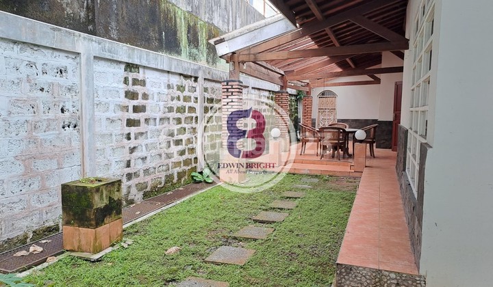 Rumah Dijual di River Park Bintaro Jaya  2