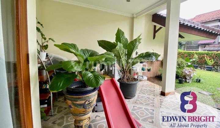 Rumah Dijual di River Park Bintaro Sektor 8 4