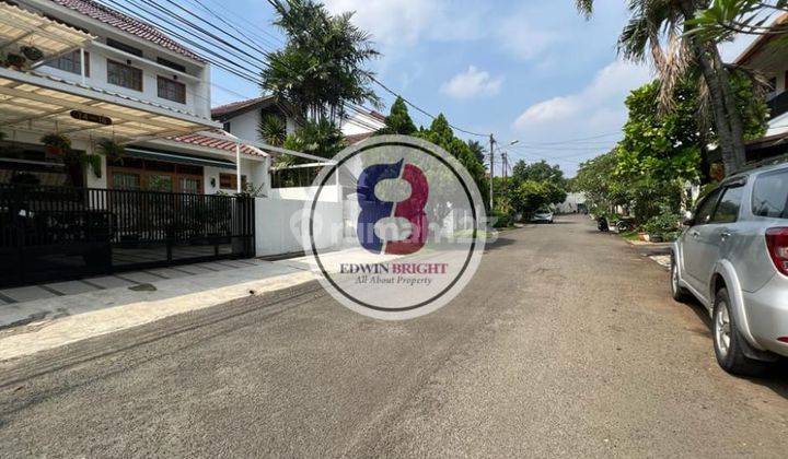 Rumah Dijual Lokasi Strategis di Bintaro Jaya Sektor 2  2