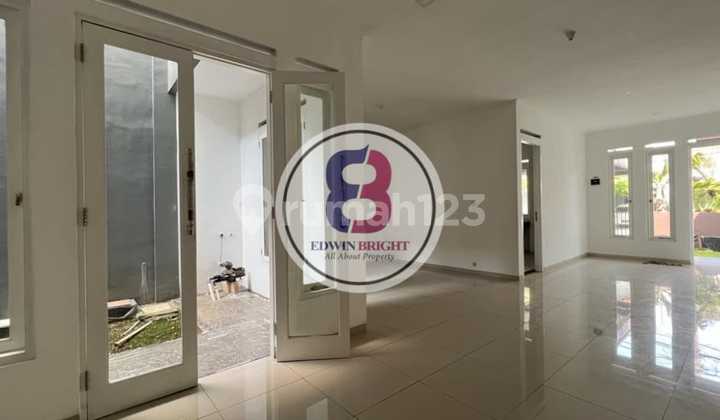 Rumah Dijual Lokasi Strategis di Bintaro Jaya Sektor 2  5