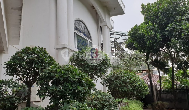 Rumah Dijual Cepat di Menteng Bintaro Jaya  7