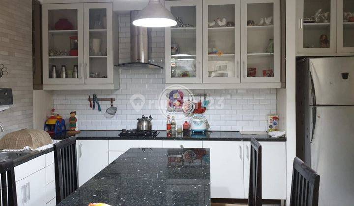 Rumah Murah Dijual di Menteng Bintaro Jaya  1