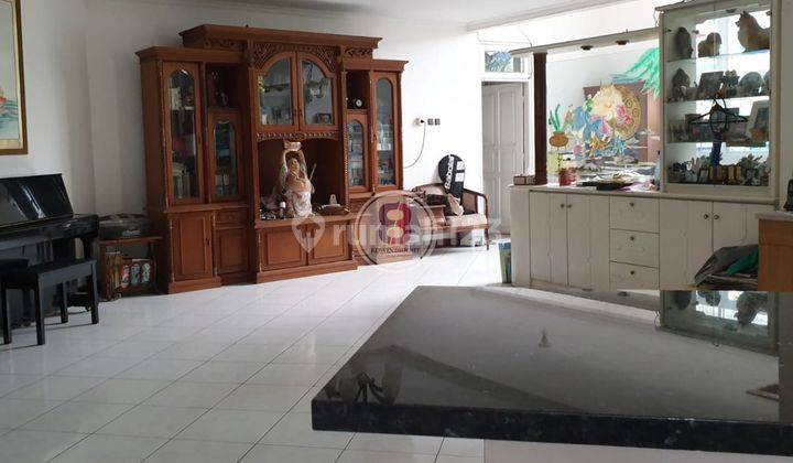 Rumah Murah Dijual di Menteng Bintaro Jaya  3