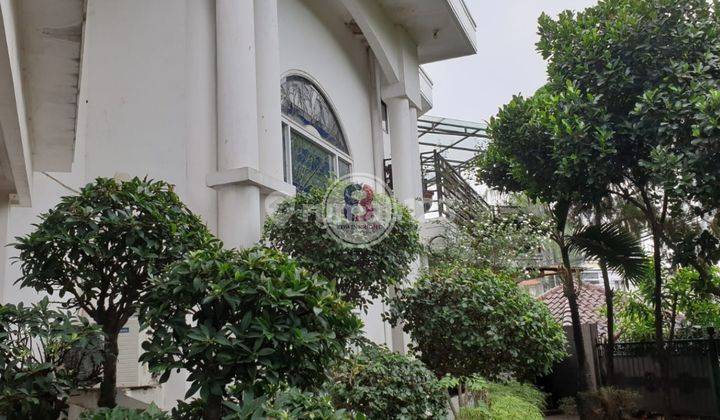 Rumah Murah Dijual di Menteng Bintaro Jaya  8