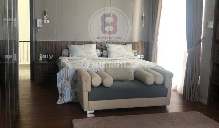 Rumah Mewah di Kebayoran Residence Bintaro Jaya Sektor 7 2