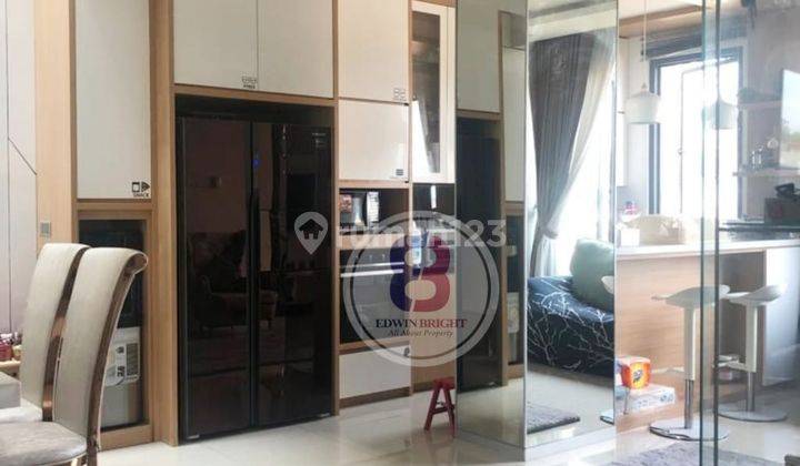 Rumah Mewah di Kebayoran Residence Bintaro Jaya Sektor 7 4