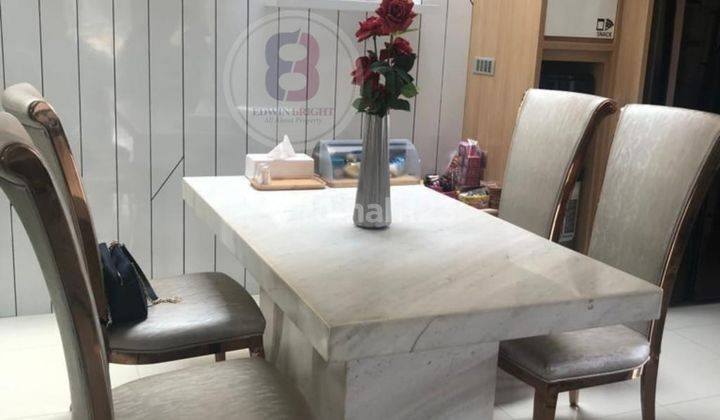 Rumah Mewah di Kebayoran Residence Bintaro Jaya Sektor 7 5