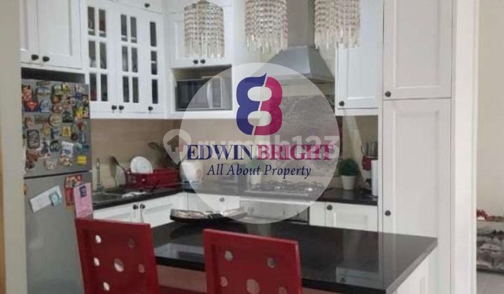 Rumah Mewah di Kebayoran Village Bintaro Jaya Sektor 7 5