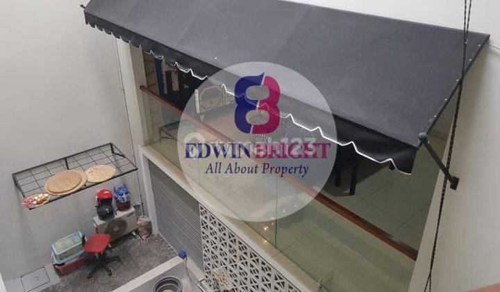 Rumah Mewah di Kebayoran Village Bintaro Jaya Sektor 7 6