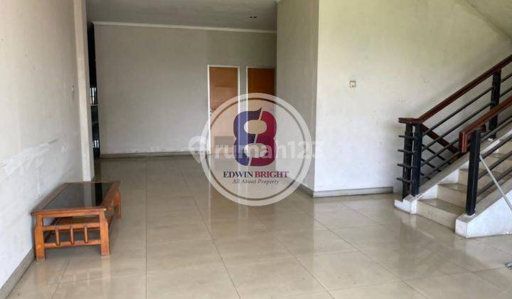 Gedung Kantor Lokasi Strategis Di Area Jakarta Barat SHM 2