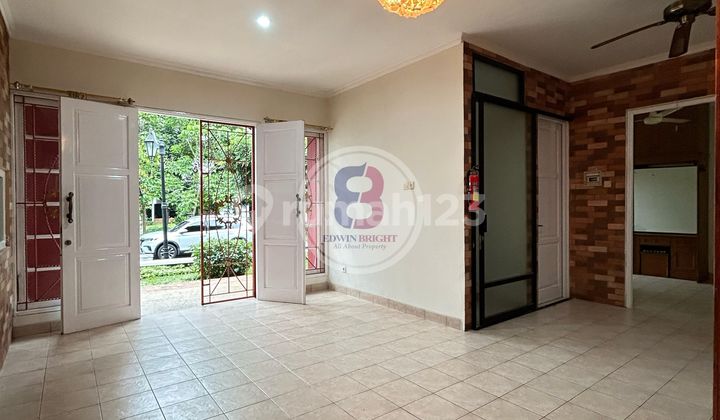 Rumah Disewakan di Taman Puri Bintaro Jaya Sektor 9 Siap Huni 2