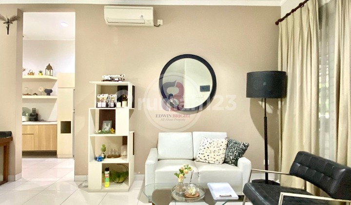 For Sale House Strategic Location in Bintaro Jaya Sector 9