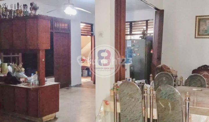 Rumah Dijual Lokasi Sangat Strategis di Senayan Jakarta Pusat 2