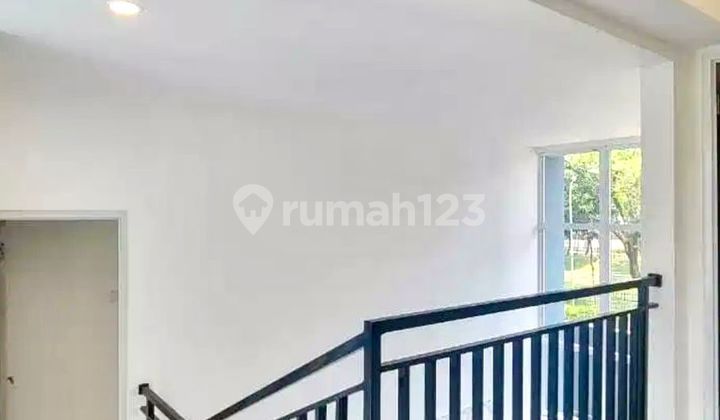 Turun Harga! Rumah Siap Huni di Bintaro Jaya Sektor 7 2