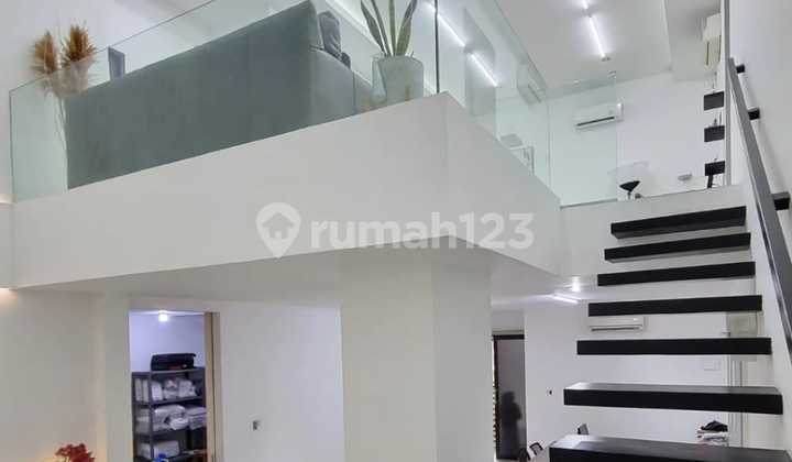 Rumah Dijual Siap Huni, Lokasi Strategis di Bintaro Jaya Sektor 3 Rumah Dijual Siap Huni, Lokasi Strategis di Bintaro Jaya Sektor 3