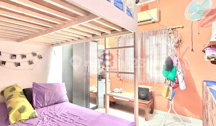 Rumah Siap Huni di Bintaro Jaya Sektor 9 - Lokasi Strategis 2