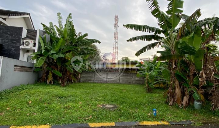 Kavling Dijual Murah Siap Bangun di Permata Bintaro Jaya Sektor 9 Kavling Dijual Murah Siap Bangun di Permata Bintaro Jaya Sektor 9