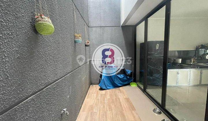 Rumah Dijual di Kebayoran Residences Bintaro Jaya Sektor 7 2