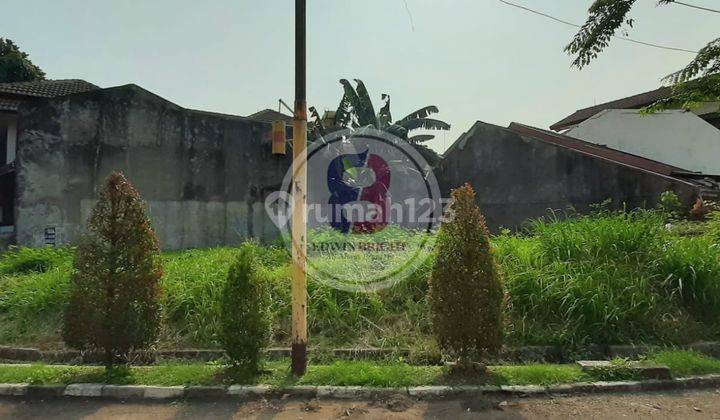 Tanah Dijual di Bintaro Jaya Sektor 2 Jakarta Selatan 1