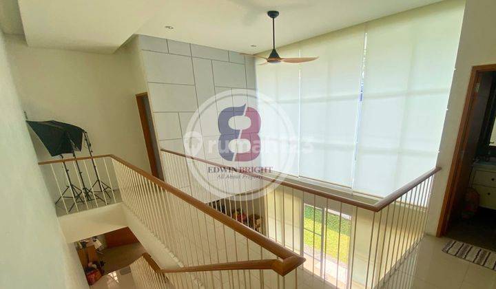 Rumah Mewah Full Furnished di Area Bintaro Sektor 2 2