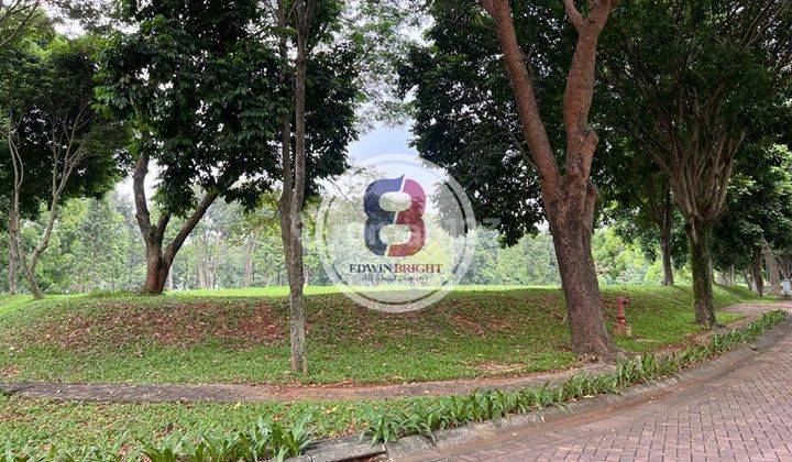 Tanah Kavling di Dekat Cbd Bintaro Jaya Siap Bangun 1