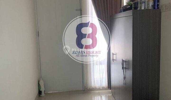 Rumah Bagus Hadap Selatan di Discovery Residences Bintaro 2