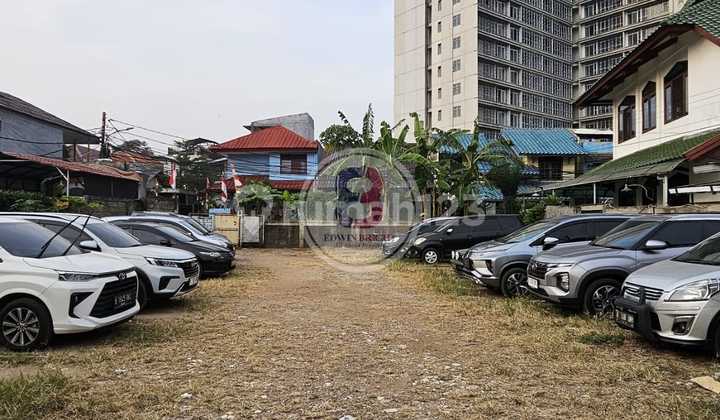 Dijual Kavling Murah Di Cilandak Jakarta Selatan