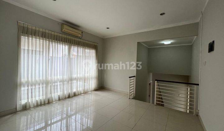 Rumah Dijual di Kebayoran Residences Bintaro Jaya Sektor 7