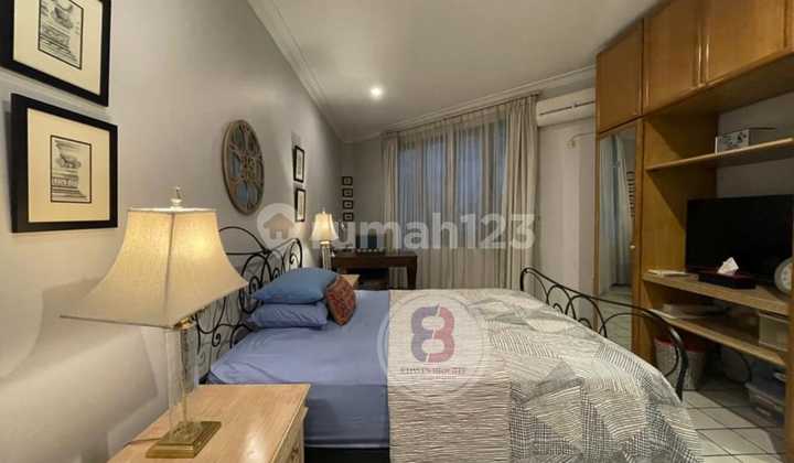 Dijual Rumah Akses Mudah ke Jalan Tol - Bintaro Jaya Sektor 1