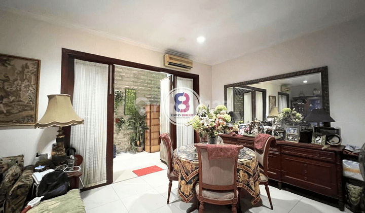 Rumah Murah di Bintaro Jaya Sektor 1 Jakarta Selatan  2