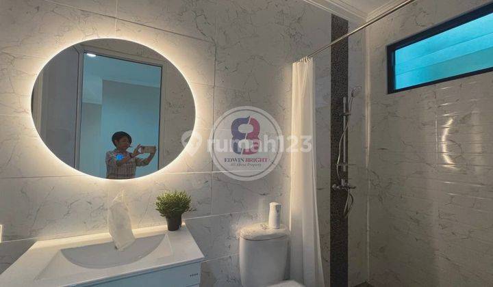 Rumah Brand New Cantik Siap Huni di Bintaro Jaya Sektor 6 2