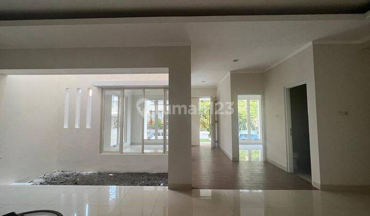 Rumah Dijual di Kebayoran Residences Bintaro Jaya Sektor 7 2