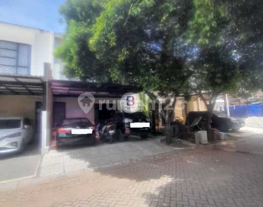 Rumah Dijual di Discovery Residences Bintaro Jaya Sektor 9 Rumah Dijual di Discovery Residences Bintaro Jaya Sektor 9