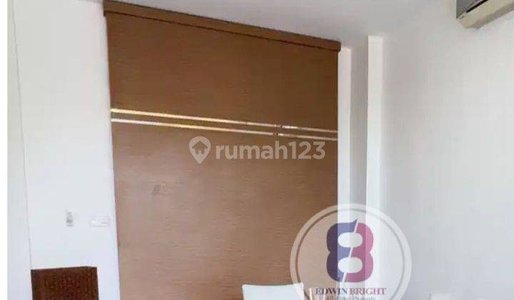 Rumah Mewah Nuansa Villa Tropis di Kebayoran Residences Bintaro  2