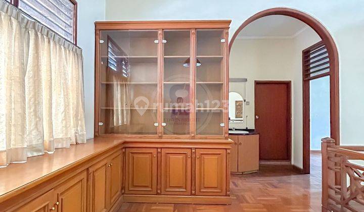Rumah Dijual Hitung Tanah Di Bintaro Jaya Sektor 3 2