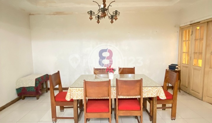 Dijual Rumah Lokasi Strategis - Bintaro Jaya Sektor 9 Dijual Rumah Lokasi Strategis - Bintaro Jaya Sektor 9