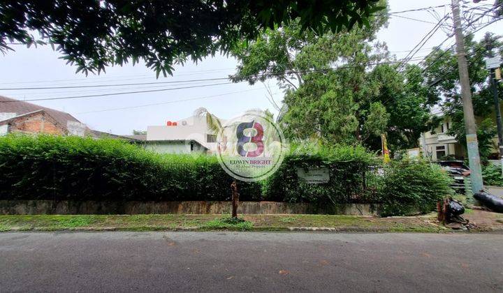 Kavling Dijual Area Bintaro Jaya Sektor1 1