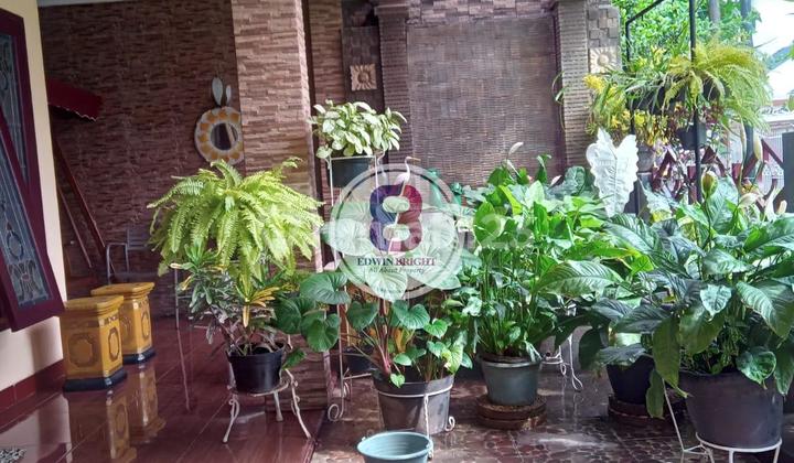 Rumah Dijual Di Bintaro Jaya Sektor 3 Rapi Terawat 1
