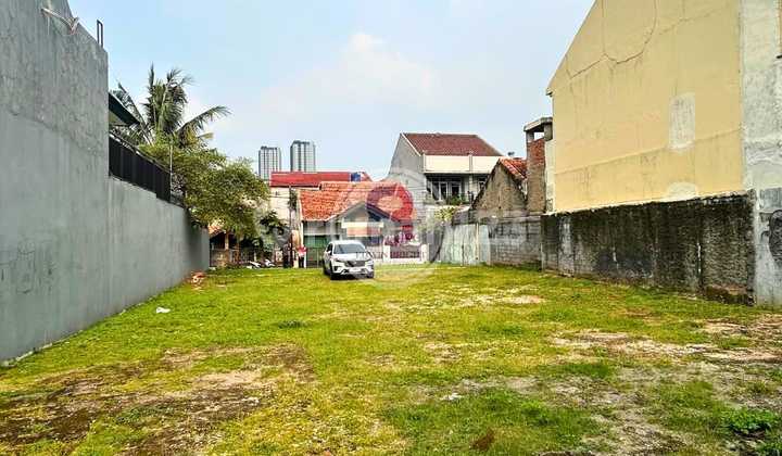 Tanah Dijual Murah Di Cilandak Jakarta Selatan