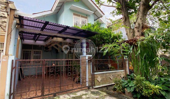 Rumah Dijual Di Bintaro Jaya Sektor 3 2
