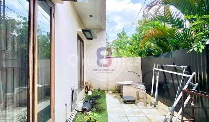 Best Deal! Rumah Murah Lokasi Prime Bintaro Jaya Sektor 9 SHM 2