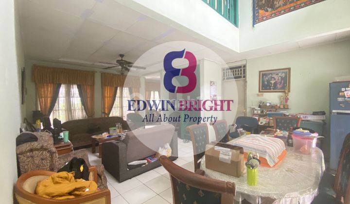 Rumah Dijual di Bintaro Jaya Sektor 9 Siap Huni 2