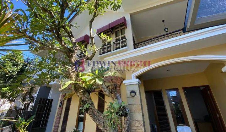 Dijual Cepat Rumah Murah Di Bintaro Jaya Sektor 9  1